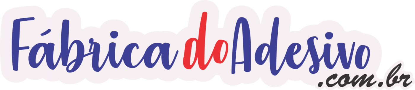 Fábrica do Adesivo