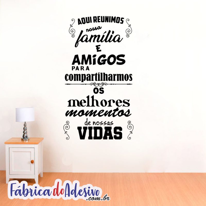 Fábrica do Adesivo
