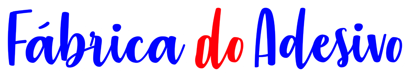 Fábrica do Adesivo