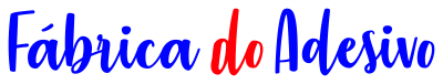 Fábrica do Adesivo