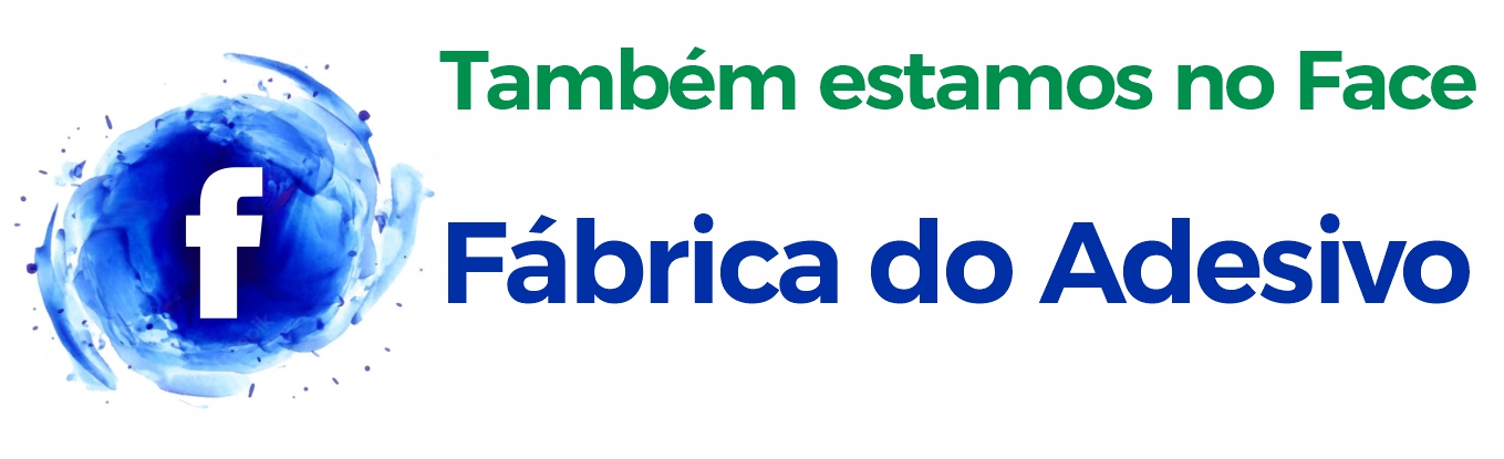 Fábrica do Adesivo