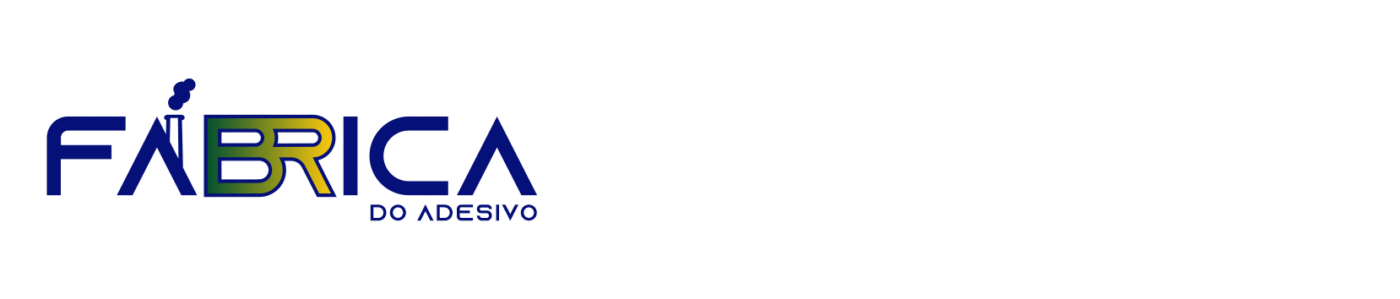Fábrica do Adesivo