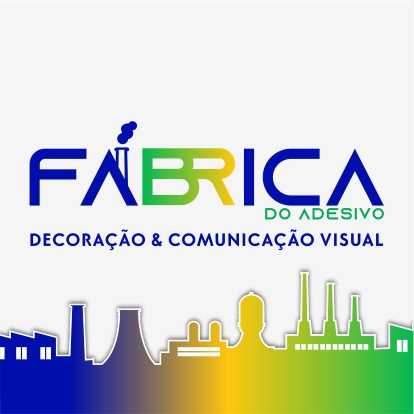 Fábrica do Adesivo